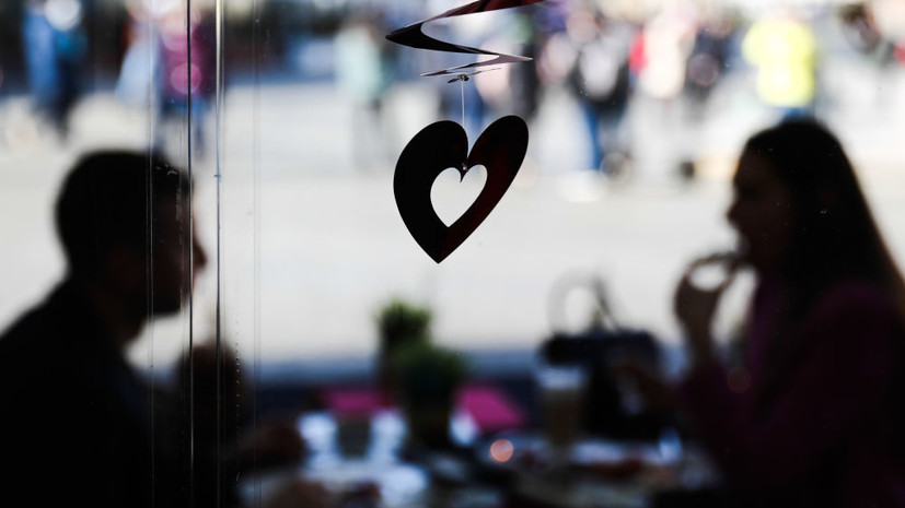 Психолог Коршунова высказалась о снижении интереса людей к Дню всех влюблённых