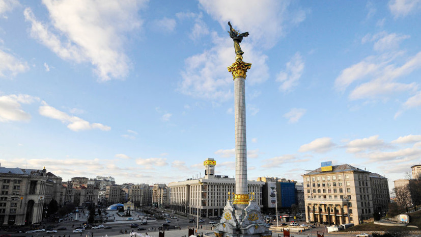Глава Минобороны Украины Резников не верит в сценарий «атаки на Киев»