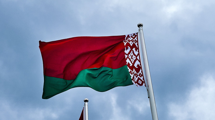 В Госдепе США призвали американцев покинуть Белоруссию