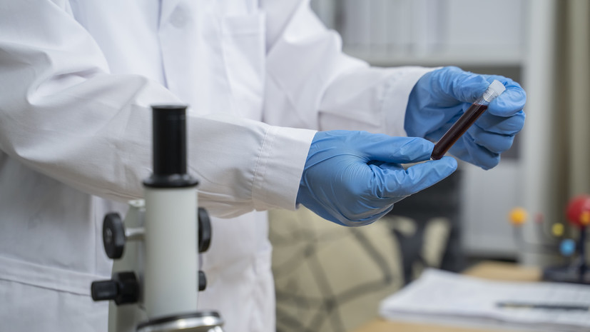 В Удмуртии выявили 2760 случаев COVID-19 за сутки