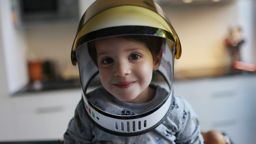 Психолог рассказала, как подготовить ребёнка к выбору профессии в будущем