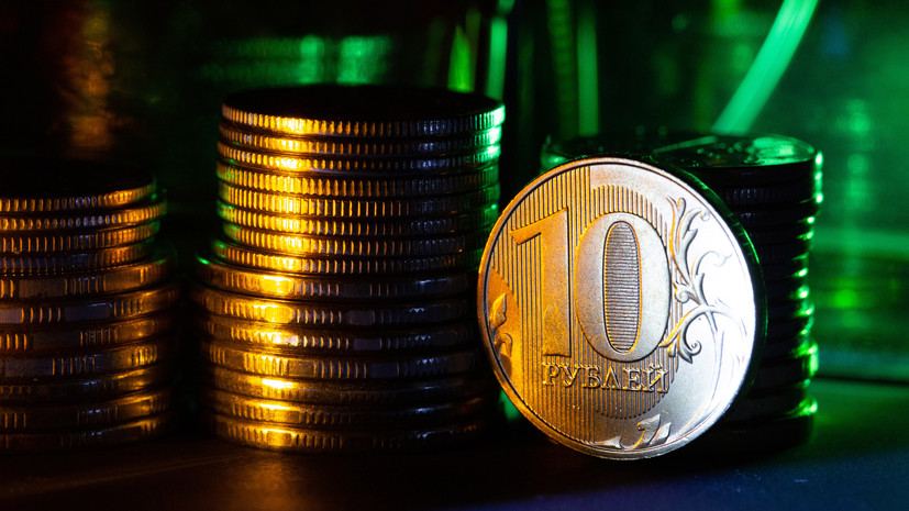 Аналитик Звездин рассказал о перспективах цифрового рубля