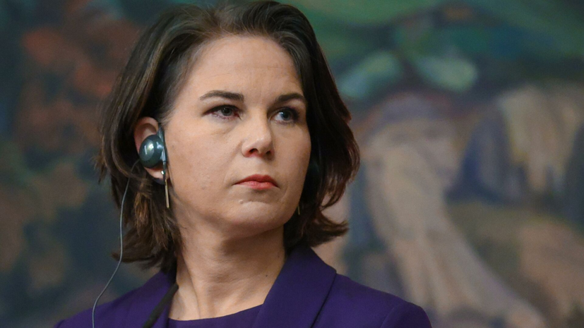 Глава МИД ФРГ заявила о единстве ЕС в разрешении ситуации на Украине мирным путём