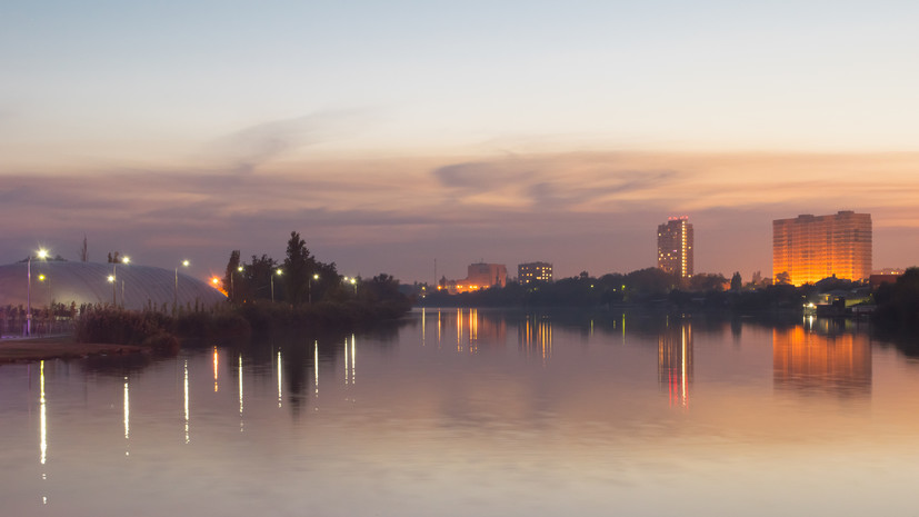 На Кубани утвердили границы территорий и зон охраны пяти исторических объектов