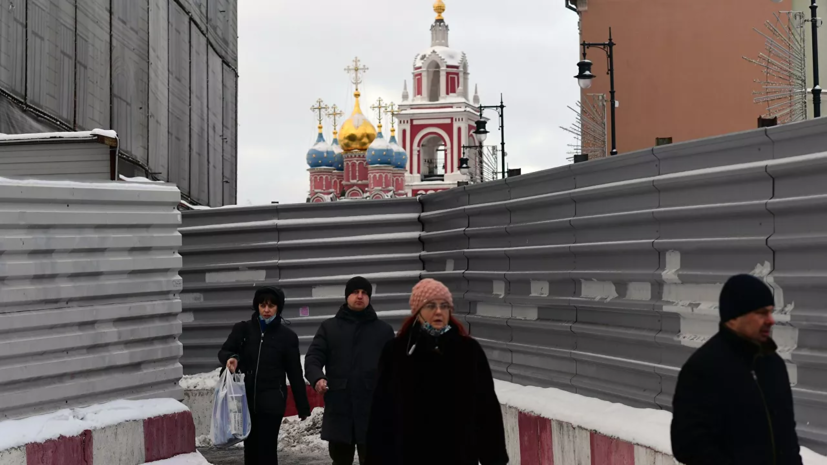 Метеоролог Шувалов рассказал об изменениях погоды в Подмосковье на текущей неделе