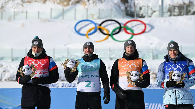 На 12-й день Олимпиады в Пекине будет разыграно восемь комплектов медалей