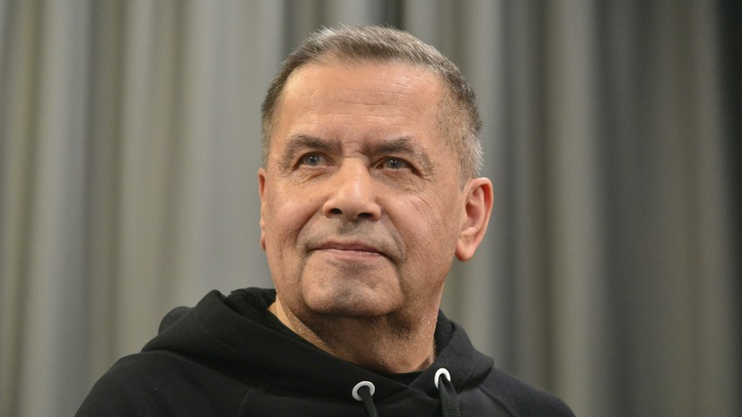 Николай Расторгуев рассказал, каким ему видится идеальный день рождения