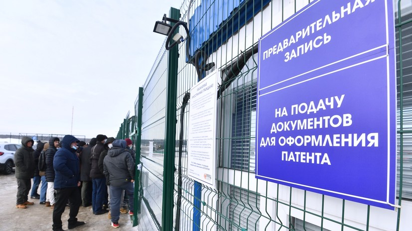 В Обнинске рассказали о планах бороться с работой мигрантов без документов на общественном транспорте