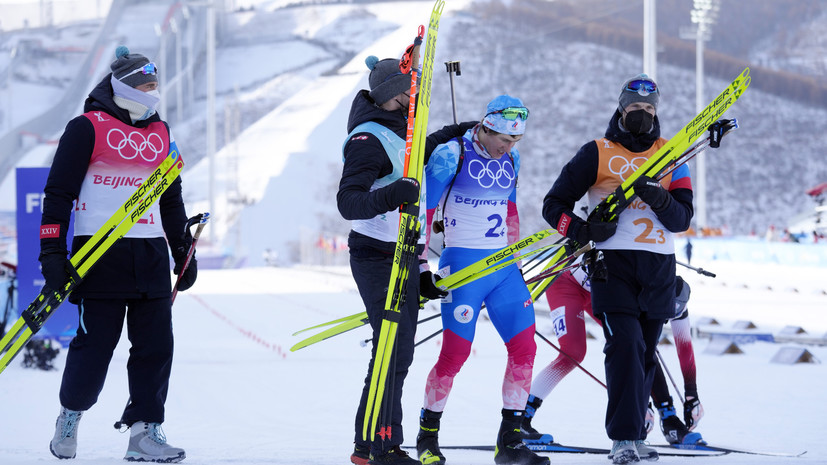 Серохвостов — о провале Латыпова: даже у меня слёзы наворачивались