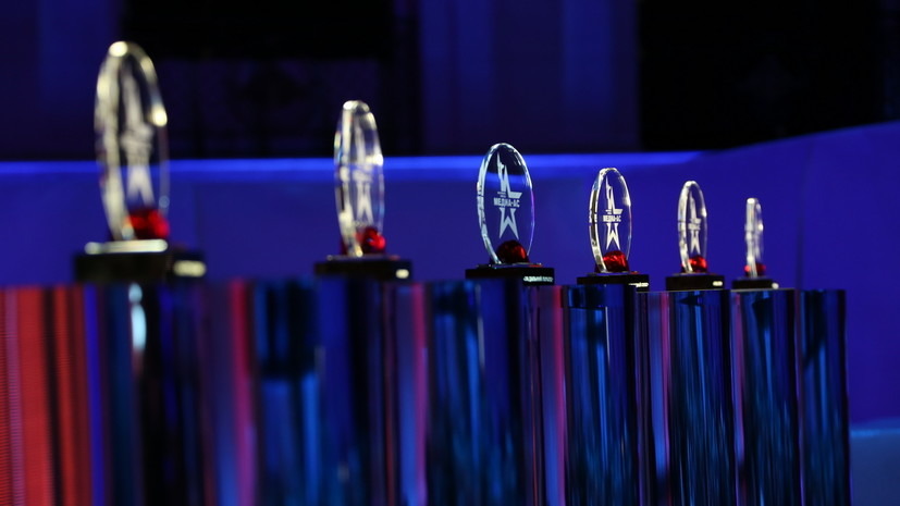 Минобороны России начало приём работ для участия в фестивале журналистов «Медиа-Ас — 2022»