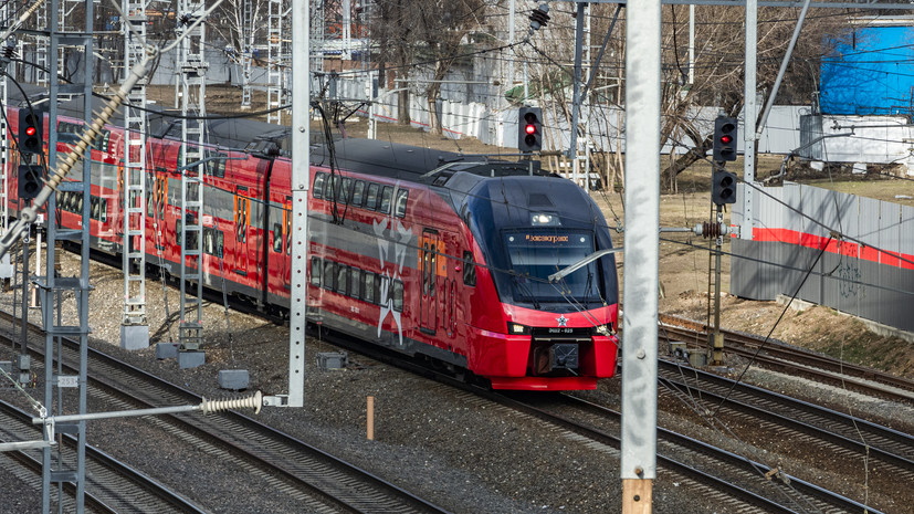 «Известия»: весной в Шереметьеве построят новую станцию «Аэроэкспресса»