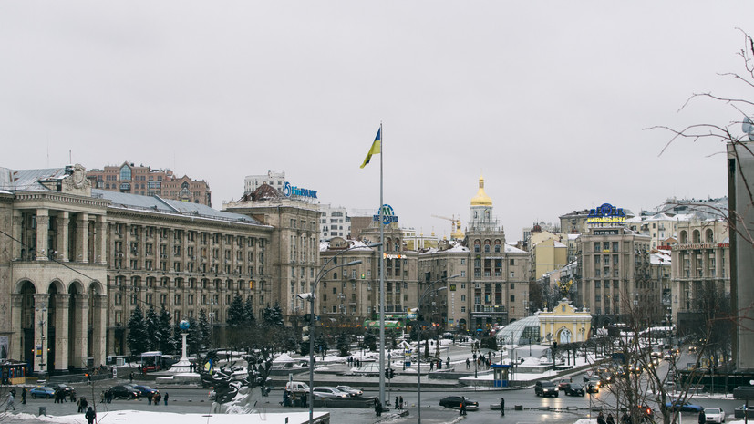 Блинкен прокомментировал возможность эскалации ситуации вокруг Украины