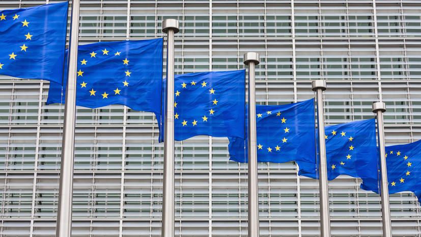 В ЕС заявили об отсутствии намерений направлять наблюдателей на референдум в Белоруссию