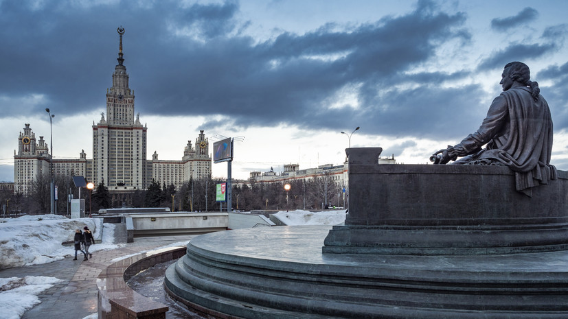 Кабмин утвердил список вузов, учебные центры которых будут финансироваться из бюджета