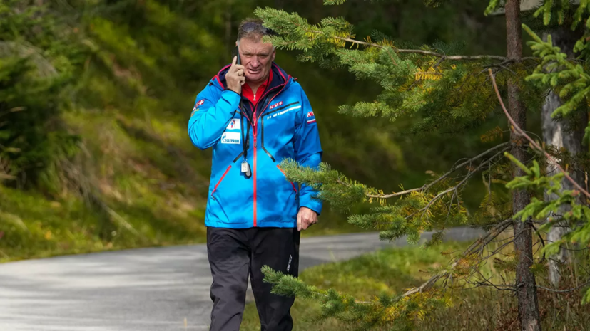 Губерниев: Шашилов справился с давлением, в том числе и моим
