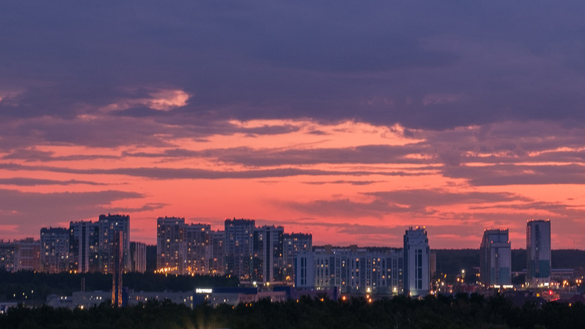 В Челябинской области ожидается потепление до +1 °C 17 февраля