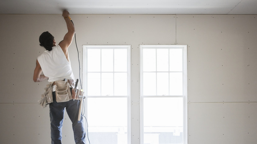 Участники стройотрасли заявили о росте цен на ремонт жилья