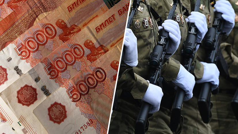 «Касается около 2,6 млн человек»: Госдума приняла закон об индексации пенсий военных на 8,6%