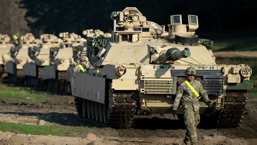 Замсекретаря Совбеза России Попов: США тратят $25 млрд в год на военные базы по всему миру