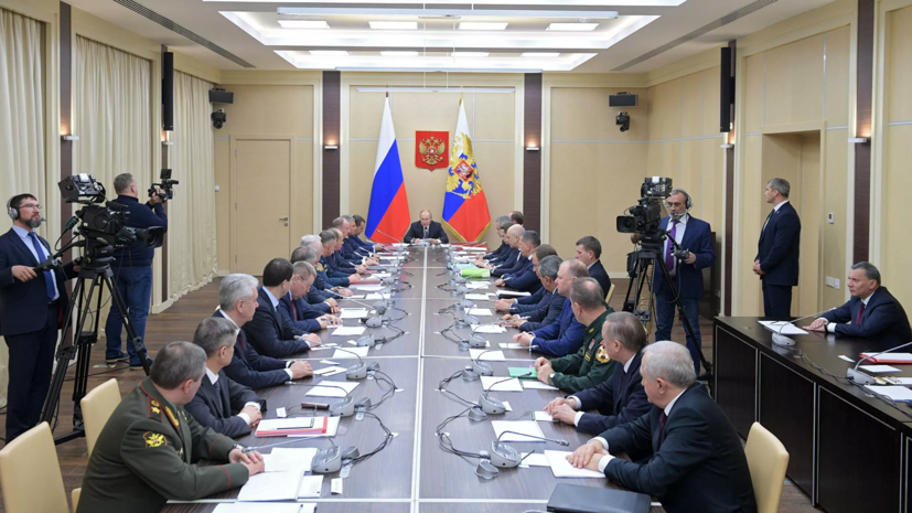 Замсекретаря Совбеза Попов: Россия не является врагом для Запада