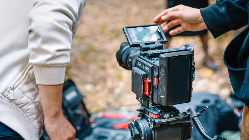 Актёр Шакунов высказался о современном кинематографе