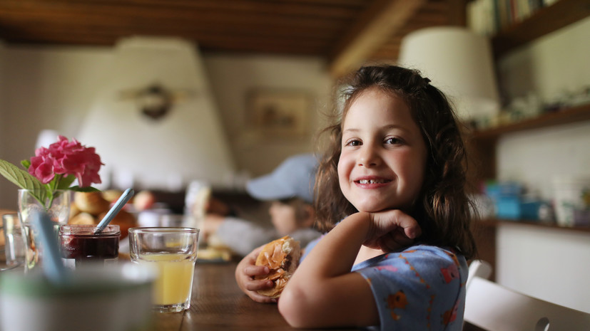 Агроэксперт Березнюк рассказал, как выбирать детское питание