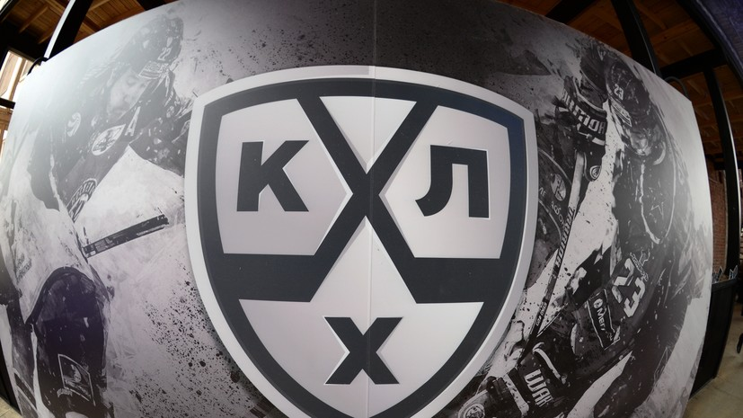 КХЛ опубликовала календарь плей-офф Кубка Гагарина