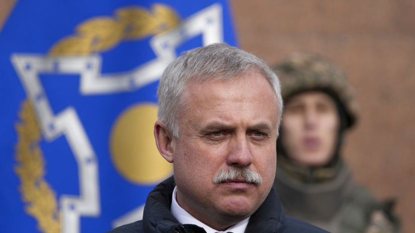 Генсек ОДКБ Зась назвал ООН главным международным партнёром организации