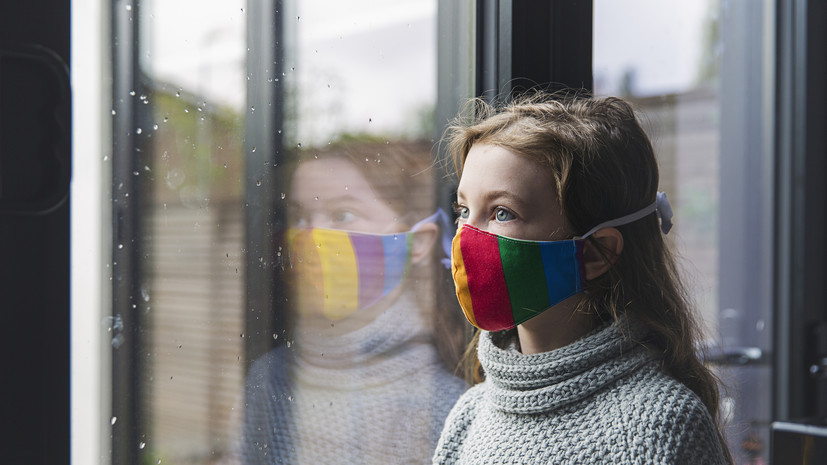 Вирусолог Чумаков прокомментировал ситуацию с детской заболеваемостью COVID-19 в Москве