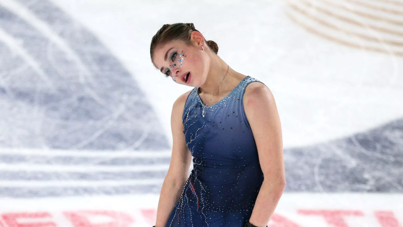 Косторная досрочно завершила сезон после травмы руки