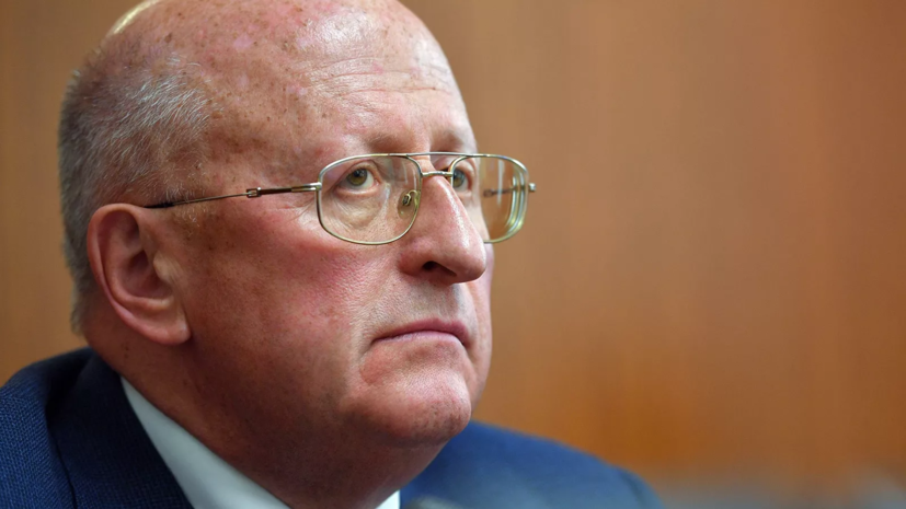 Гинцбург назвал возможные сроки выхода вакцины от COVID-19 на основе вирусоподобных частиц