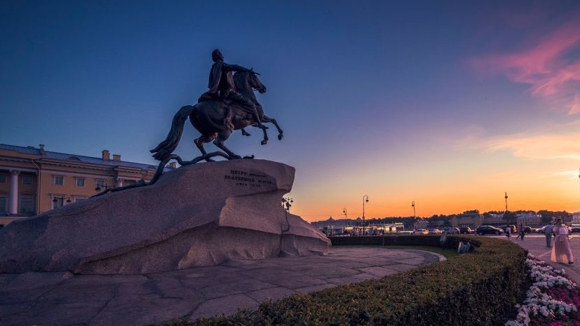 В план празднования 350-летия со дня рождения Петра I в городах России вошло 157 мероприятий