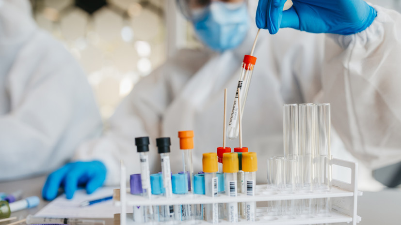 Власти Удмуртии прокомментировали ситуацию с заболеваемостью COVID-19 в регионе