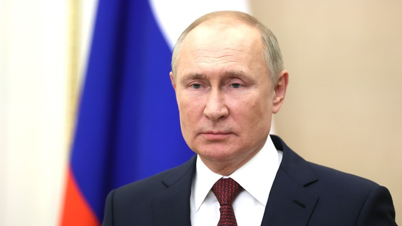 The Telegraph: Путин раскрыл слабые места Запада