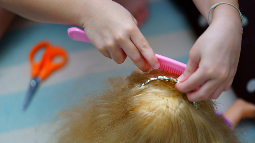 Глава АИДТ Цицулина высказалась об идее создания национальной куклы