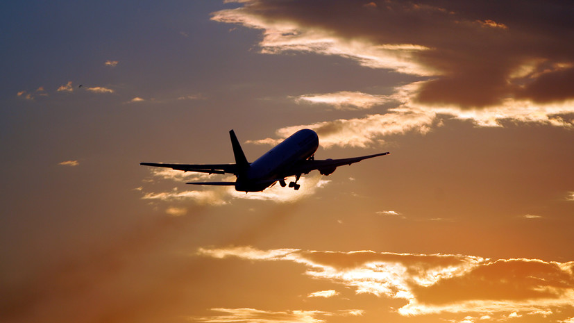 Кабмин выделит более 5,3 млрд рублей на реконструкцию аэропортов в трёх регионах России