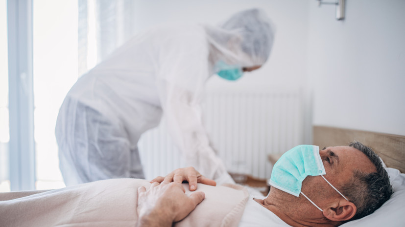 Иммунолог Крючков допустил более тяжёлое течение гриппа после перенесённого COVID-19