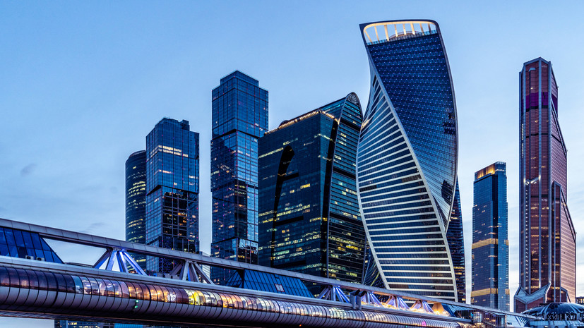 Столичные компании примут участие в десяти международных выставках в 2022 году