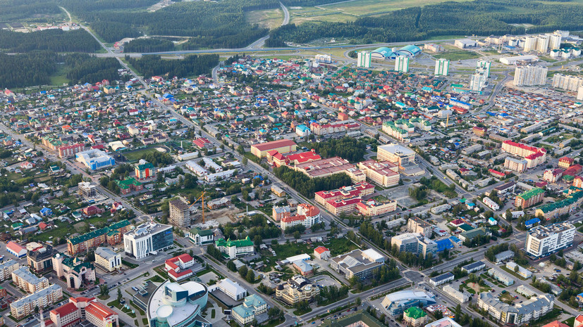 В Ханты-Мансийске в ближайшее время пройдут два кинофестиваля «Дух огня»