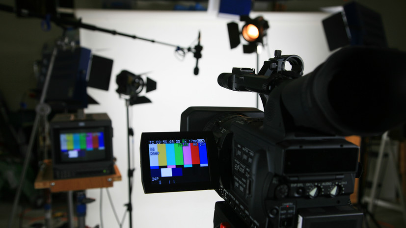 Актриса Верховых рассказала о сюжете нового отечественного хоррора «Синдром»