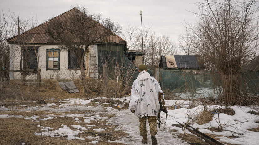 Аналитик Оленченко: антироссийские заявления Остина и Трасс звучат «в унисон»