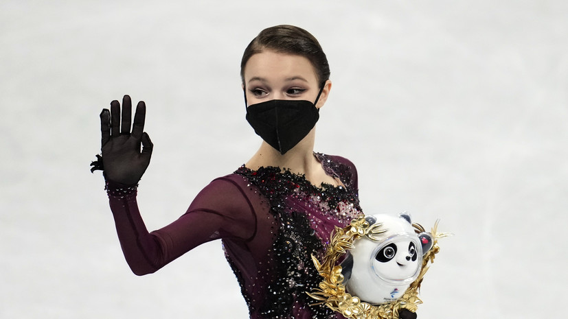 Россия сохранила девятое место в медальном зачёте после 13-го дня Олимпиады в Пекине