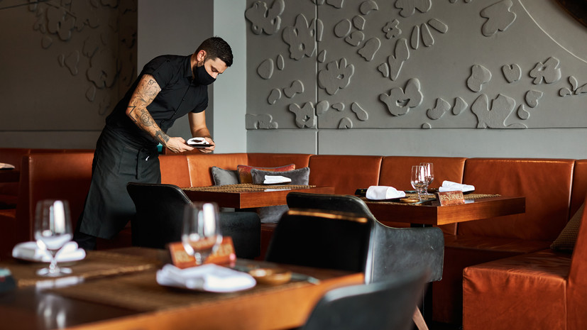 В Ленобласти смягчили ряд антикоронавирусных мер