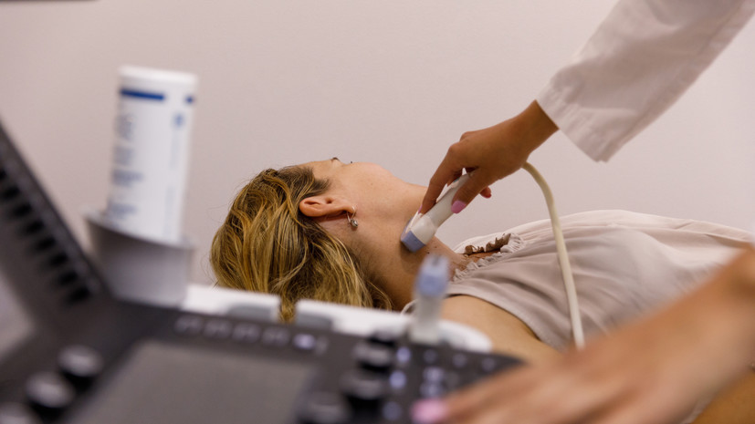 Онколог Кравец перечислила самые распространённые виды рака у женщин