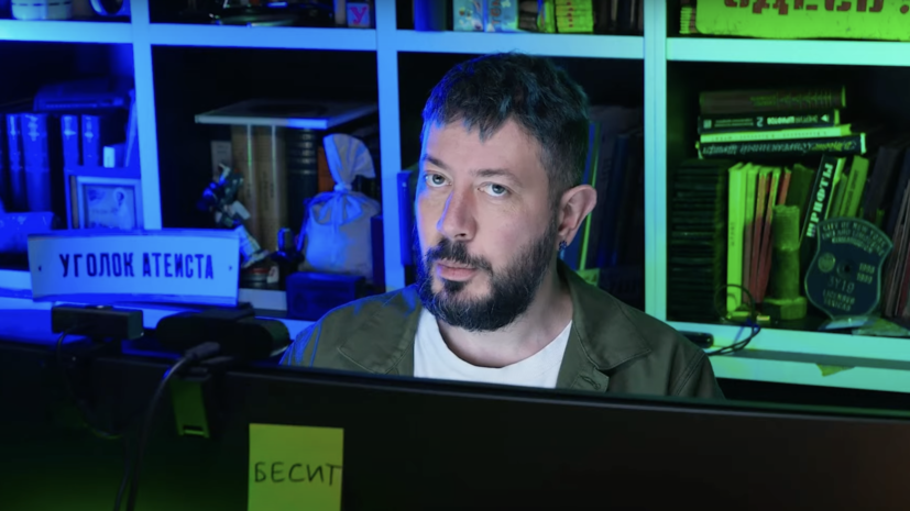 Артемий Лебедев раскритиковал МОК из-за ситуации с Камилой Валиевой