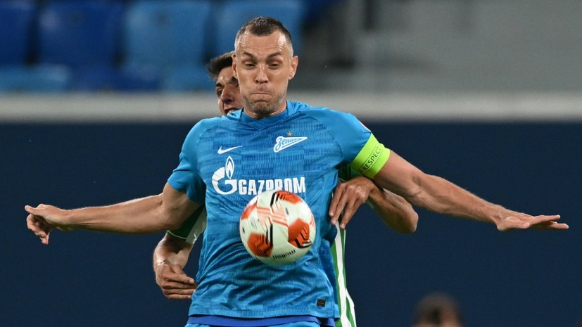 Мостовой: ошибка Семака в том, что поменял Дзюбу