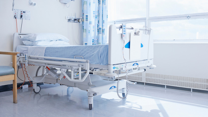 Власти Петербурга окажут помощь семьям скончавшихся после диагностики в медцентре