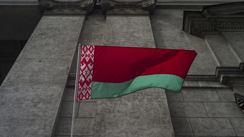 Во время проведения референдума в Белоруссии органы МВД будут работать в усиленном режиме