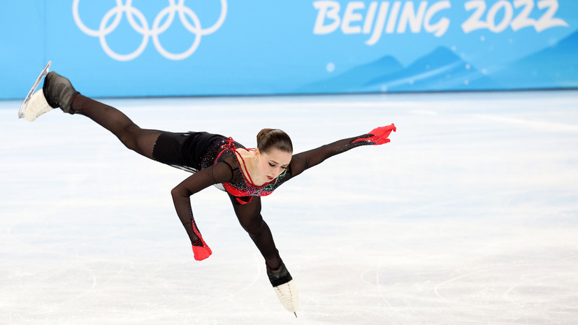 Чернышенко назвал неуместными комментарии Баха про окружение Валиевой