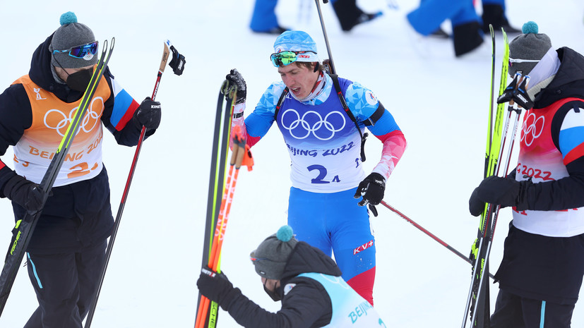 Губерниев рассказал, какую оценку может поставить российским биатлонистам за ОИ-2022